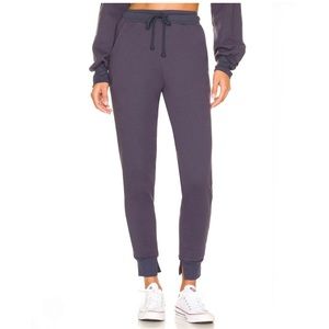 REVOLVE Lovers + Friends Brinton Pant in Slate Blue